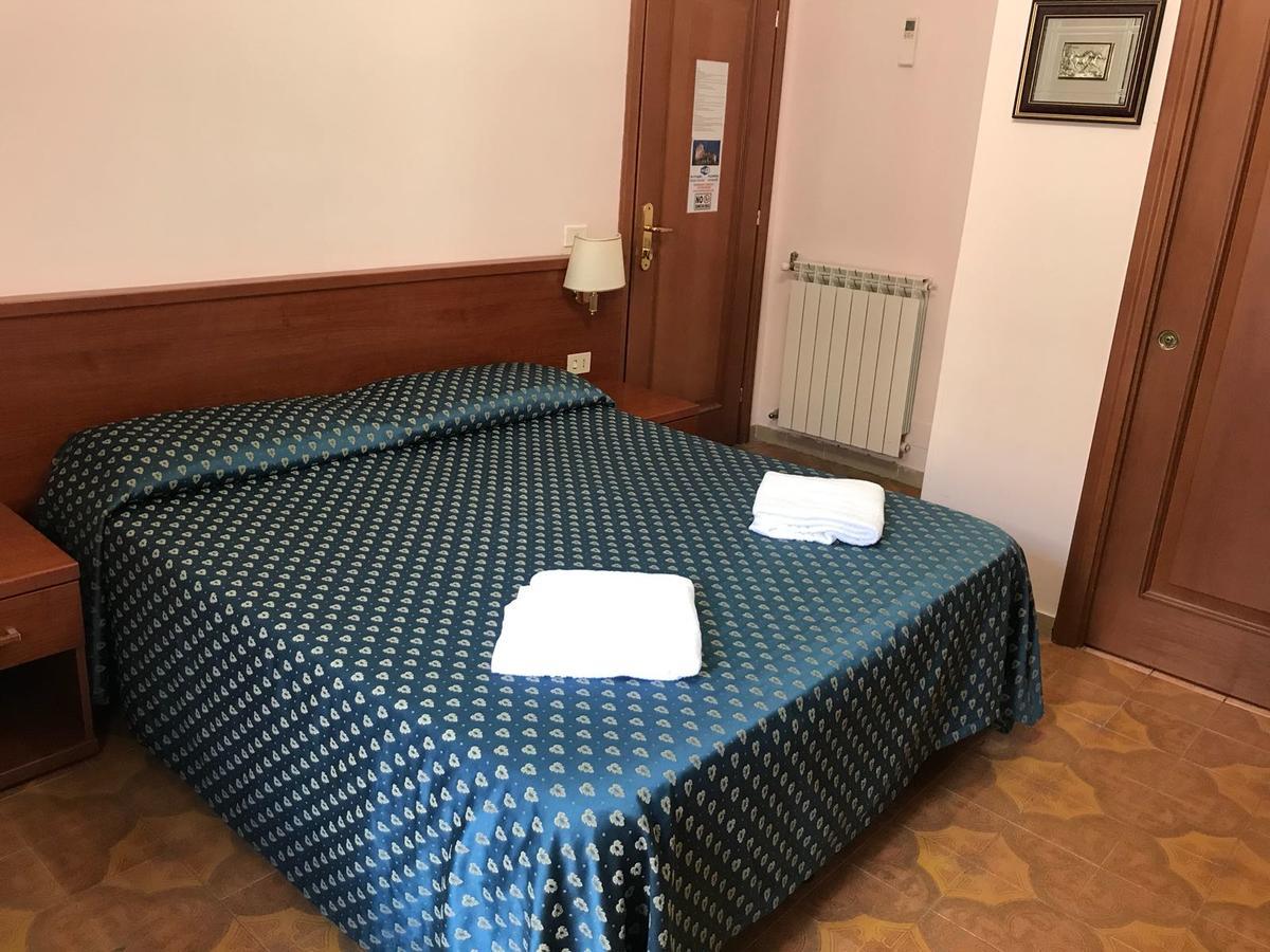 Bed & Breakfast Termini