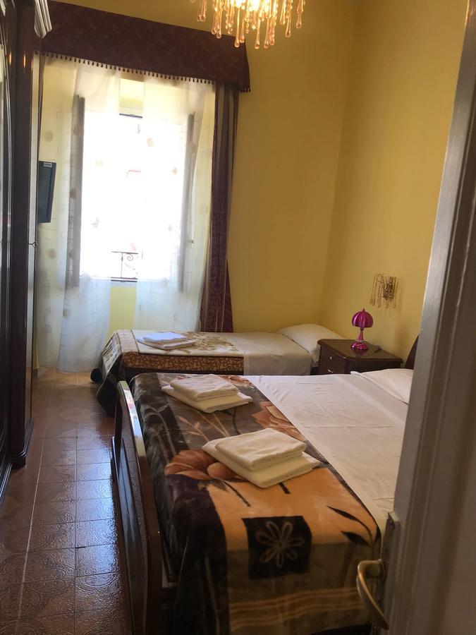 Bed & Breakfast Termini