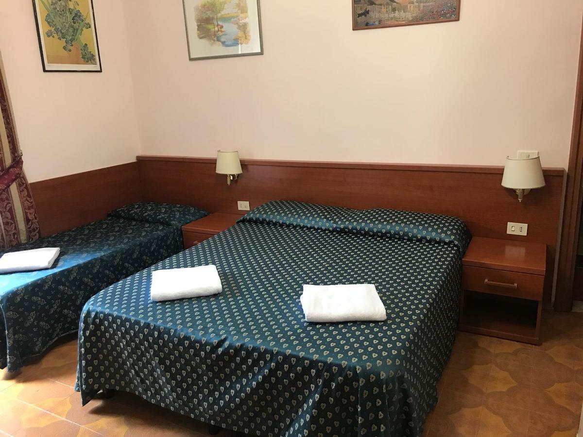 Termini Bed & Breakfast *