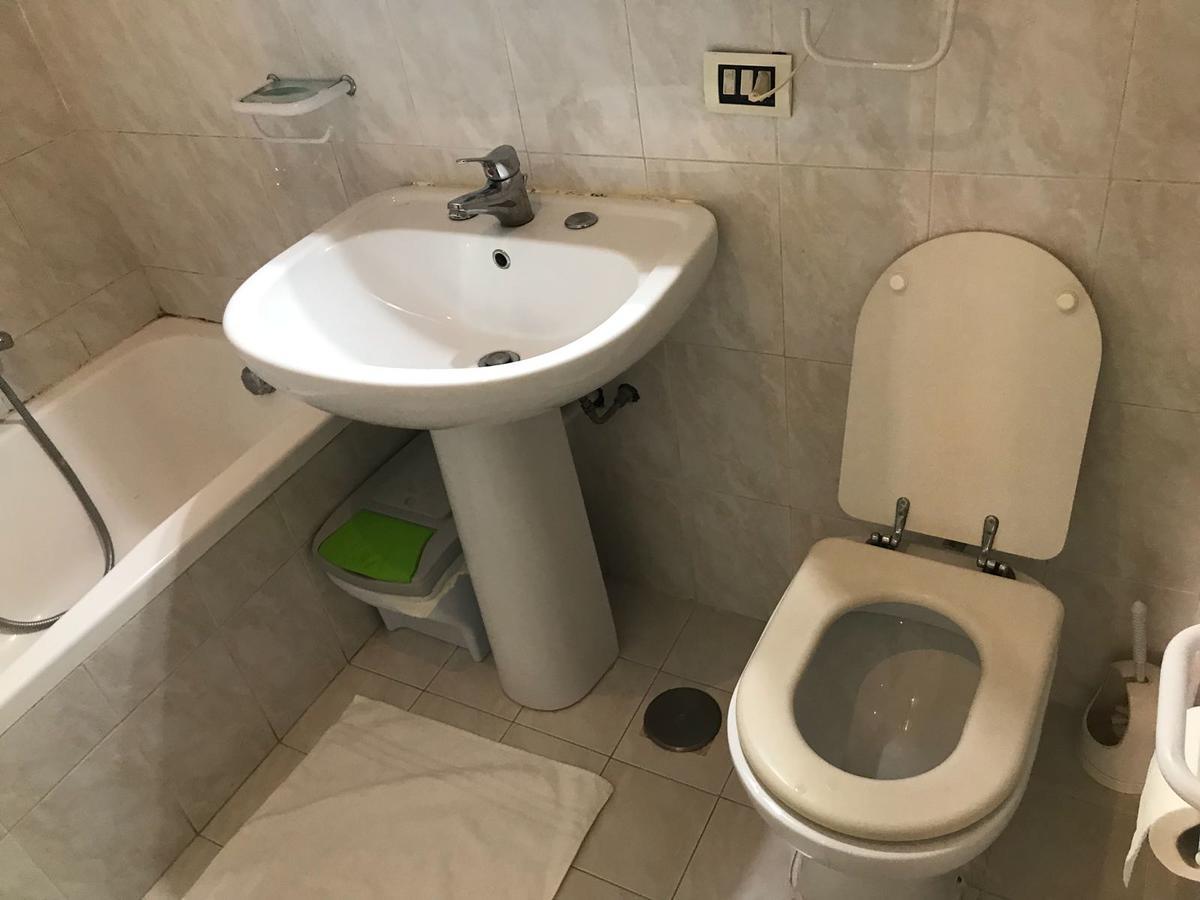Termini Bed & Breakfast *