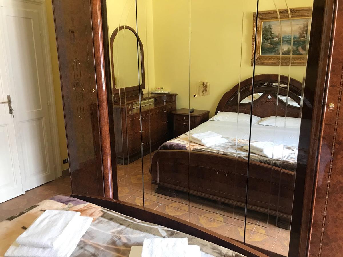 Termini Bed & Breakfast *