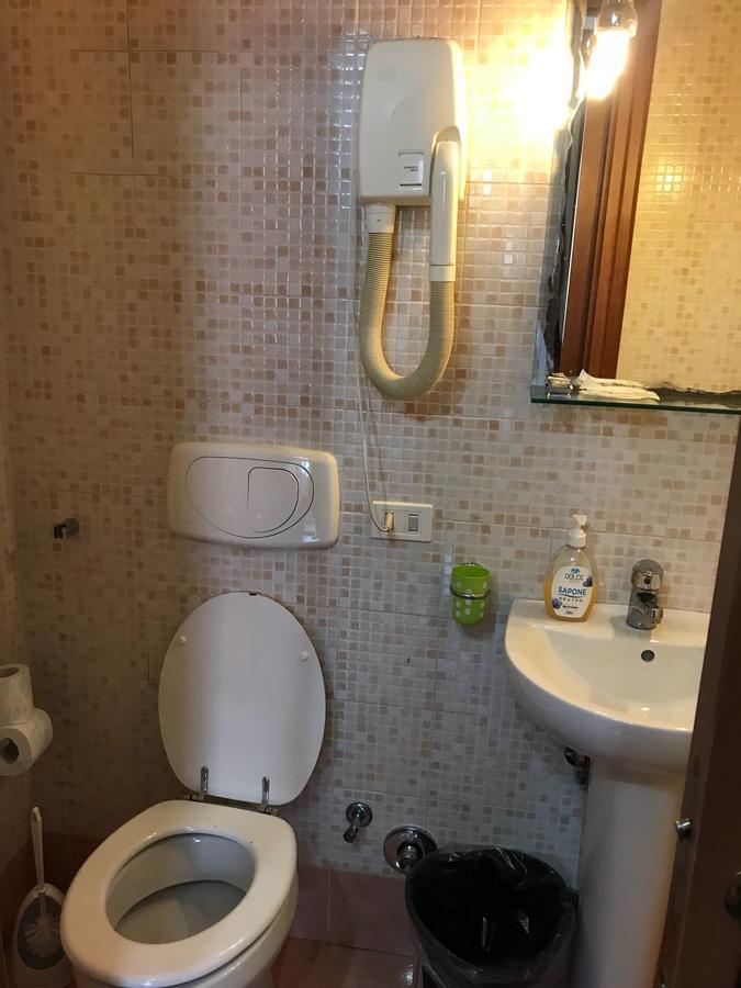 Bed & Breakfast Termini