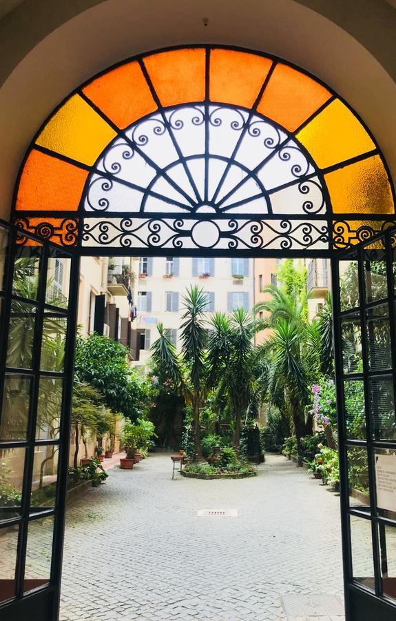 Bed & Breakfast Termini *