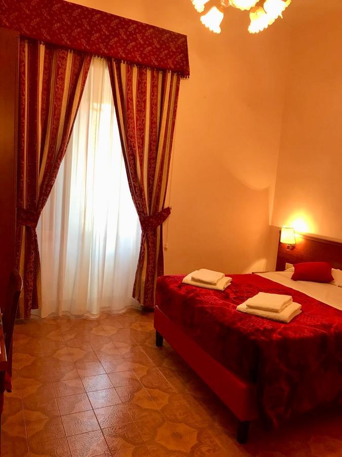 Termini Bed & Breakfast *