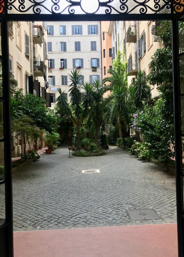 Bed & Breakfast Termini *