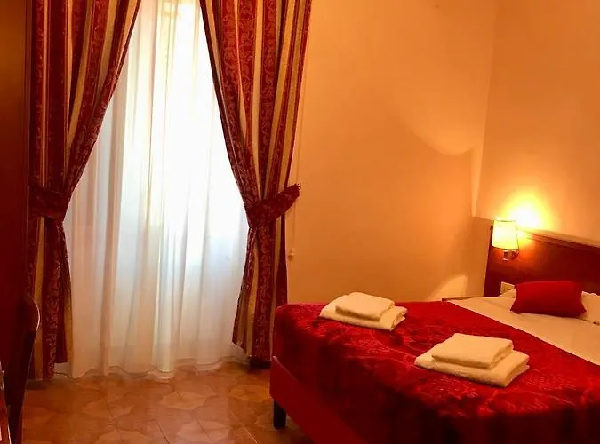 Roma Termini Bed & Breakfast